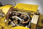 Oldsmobile Autocrat Racing Car 1911 года